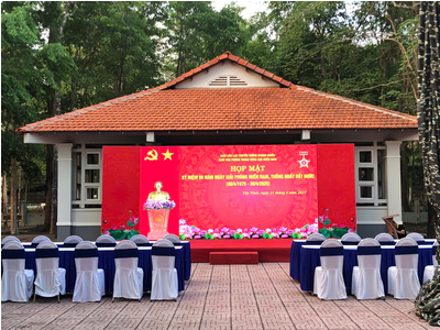 LED P2.5 cho thuê , nơi cho thuê màn hình led P2.5 tại tp hcm