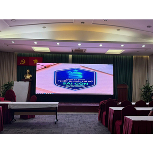 CHO THUÊ MÀN HÌNH LED P2.5 CHO CÁC SỰ KIỆN