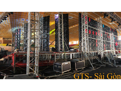 Chọn màn hình led nào cho sự kiện ngoài trời