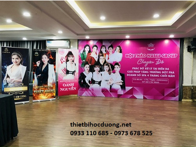 Cho Thuê Màn Hình Led TPHCM Tại Sự Kiện - Quy Trình & Báo Giá Nhanh Chóng