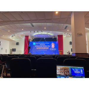 CHO THUÊ MÀN HÌNH LED TRONG NHÀ - SHOW KẾT HẠ