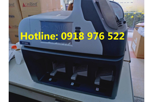 Cho thuê máy đếm tiền, máy phân loại tiền ATM giá rẻ tại TPHCM