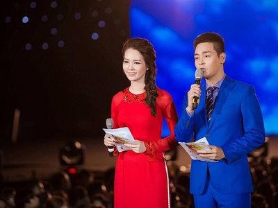 Cho thuê MC, cung cấp MC chuyên nghiệp tại Tp.HCM