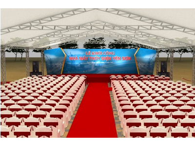 Cho thuê nhà bạt giá rẻ Quận 3, thuê nhà bạt, nhà lều giá rẻ tại Quận 3