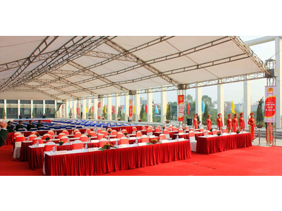 Cho thuê nhà bạt giá rẻ Quận 4, thuê nhà bạt, nhà lều giá rẻ tại Quận 4