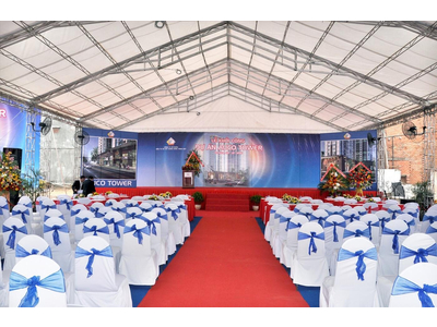 Cho thuê nhà bạt giá rẻ quận Tân Bình, thuê nhà bạt, nhà lều giá rẻ tại quận Tân Bình