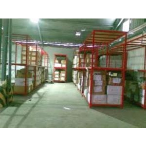 Cho Thuê Nhà Kho Xưởng Khu Phố 5, Phường Bình Hưng Hòa B, Quận Bình Tân, TP HCM