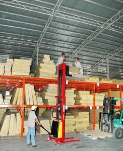 Cho Thuê Nhà Kho Xưởng Mặt Tiền XA LỘ HÀ NỘI, Q. 9, TP HCM