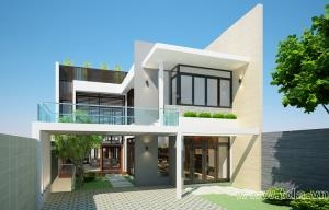 Cho Thuê Nhà Mặt Tiền Đường Lê Thánh Tôn Quận 1 TPHCM