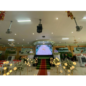 Thuê màn hình led cho tiệc cưới, liên hoan, sinh, nhật tại nhà , nhà hàng, quán ăn, sự kiện ngoài trời tại long an, tây ninh, tp hcm, vũng tàu