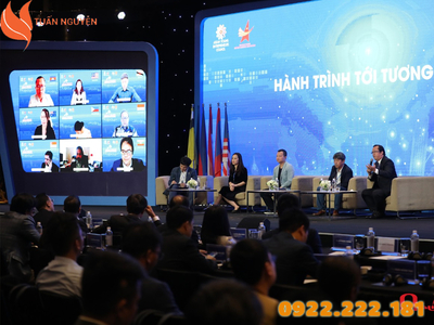 Cho Thuê Sân Khấu Sự Kiện Giá Rẻ Tại Đồng Nai – Tuấn Nguyễn Event