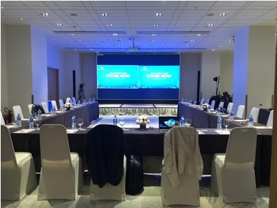 Màn Hình LED cho sự kiện