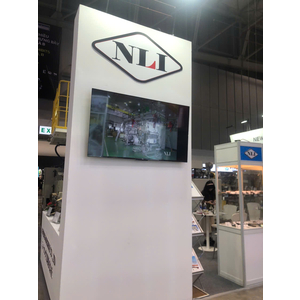 Cho thuê màn hình tivi standee, StanbyME, LCD, Tivi quảng cáo chân đứng 43, 49, 50, 55, 65 in cho sự kiện triển lãm SECC, Quận 1, Quận 12, Bình Dương