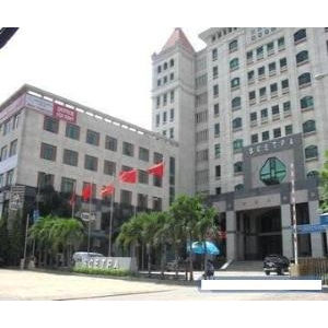Cho thuê văn phòng cao cấp Tòa nhà Scetpa mặt tiền Cộng Hòa, P12, Tân Bình