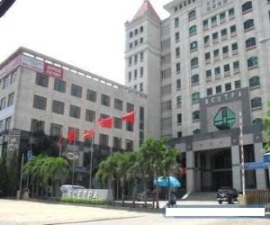 Cho thuê văn phòng cao cấp Tòa nhà Scetpa mặt tiền Cộng Hòa, P12, Tân Bình