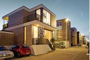 Cho Thuê Villa - Biệt thự Mặt Tiền Đường Huỳnh Tấn Phát ,Phường Bình Thuận,Quận 7, Hồ Chí Minh