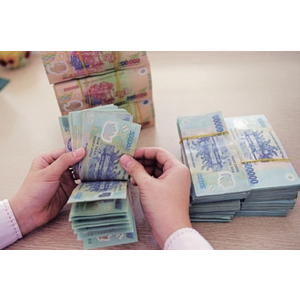 Cho Vay Đáo Hạn Ngân Hàng Đức Huệ Long An - 0934.723.422