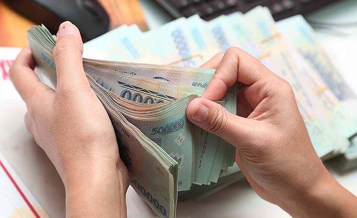 Cho Vay Đáo Hạn Ngân Hàng Huyện Cần Giờ - 0934.723.422