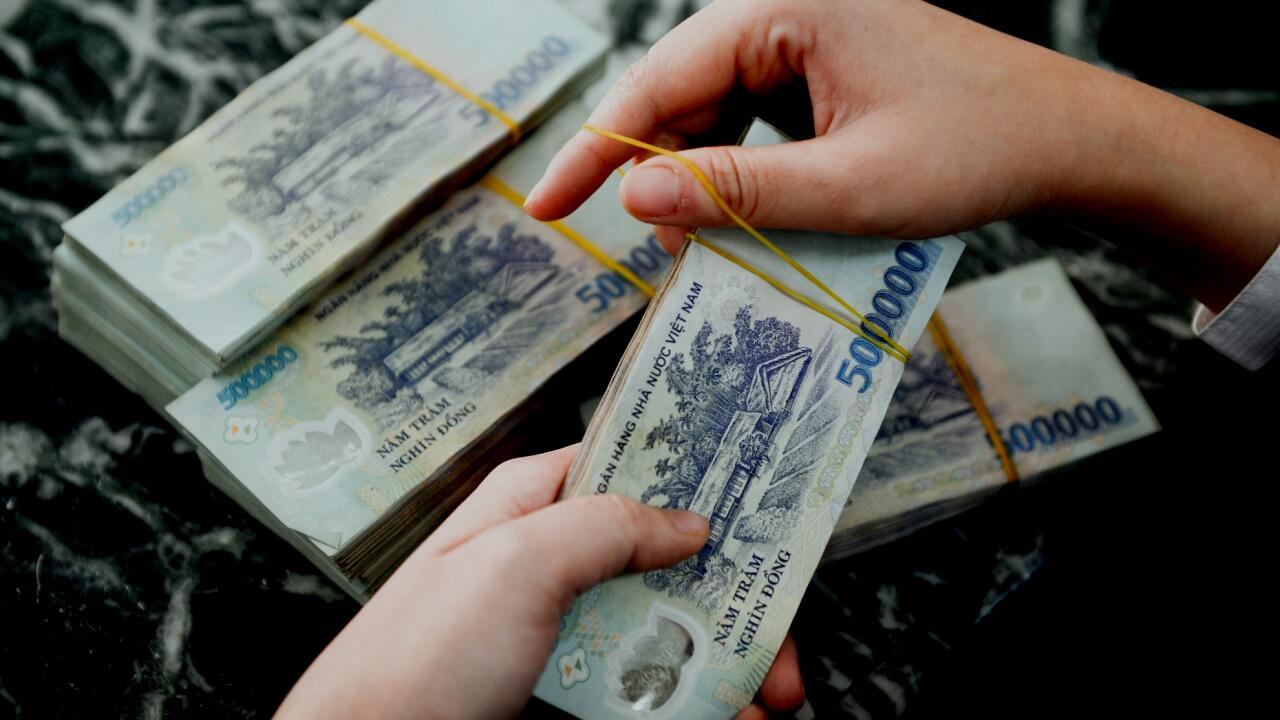 Cho Vay Đáo Hạn Ngân Hàng Huyện Hóc Môn - 0934.723.422