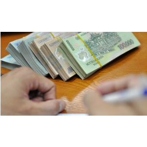 Cho Vay Đáo Hạn Ngân Hàng TP.HCM - 0934.723.422