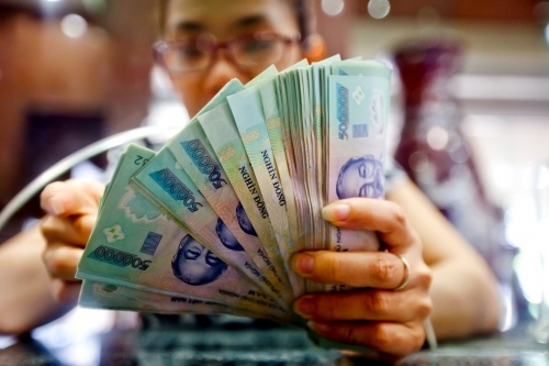 Cho Vay Nóng Kiến Tường Long An - 0934.723.422