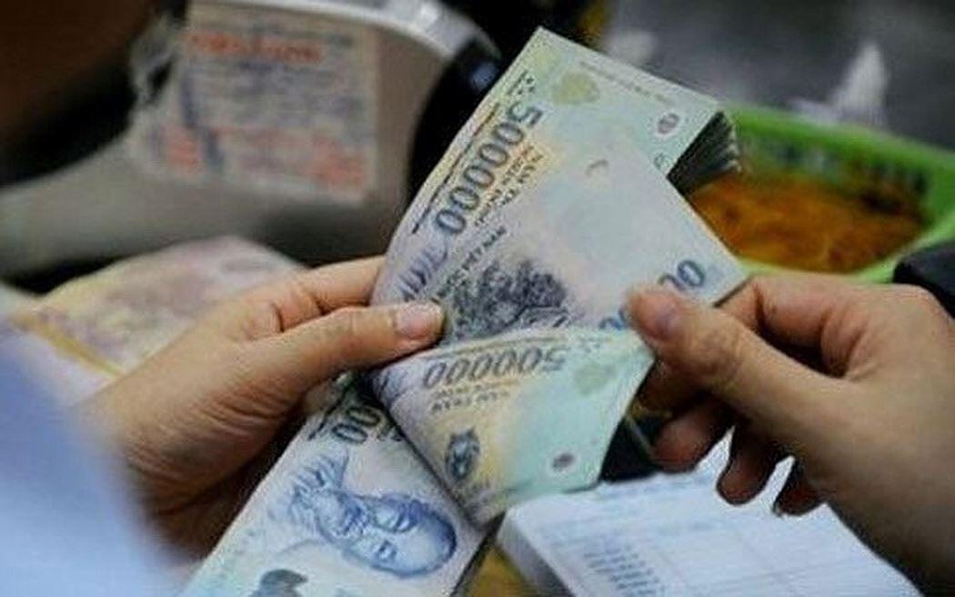 Cho Vay Nóng Quận 7 - 0934.723.422
