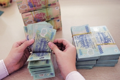 Cho Vay Nóng Quận Gò Vấp - 0934.723.422