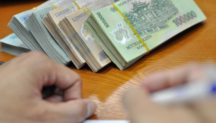 Cho Vay Nóng Quận Phú Nhuận - 0934.723.422