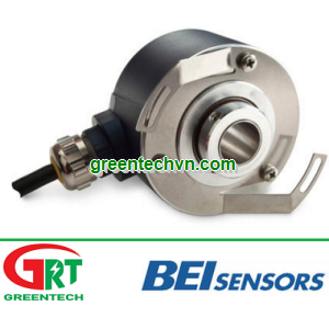 Bei Sensors CHO5 | Single-turn rotary encoder | Bộ mã hóa vòng xoay CHO5 Bei Sensors