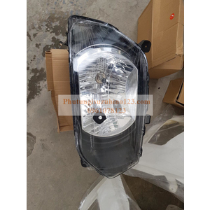 CHÓA ĐÈN PHA XE TẢI HINO 500 EU4