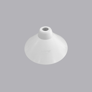 Chóa Đèn nhựa PP chống cháy RFL1/E27