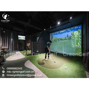 Chơi Golf Mang Lại Sự Đẳng Cấp Cho Bạn