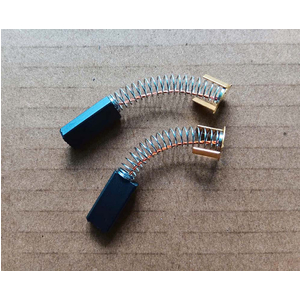 Chổi than máy ly tâm 6 ống (80-1) hoặc 12 ống (80-2)