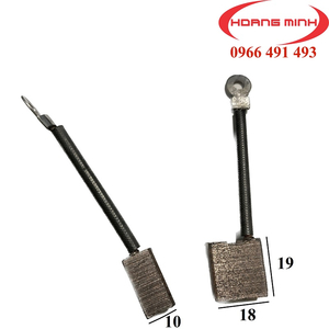 Chôi than xe nâng điện EPT1519x18x10
