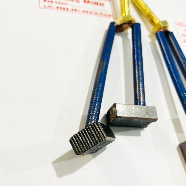 Chổi than motor xe nâng 7x12x19 giá rẻ