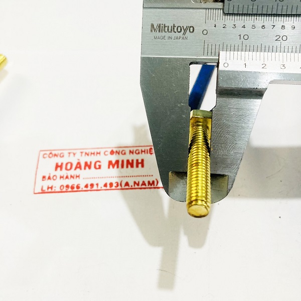 Chổi than motor xe nâng 7x12x19 giá rẻ