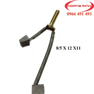 chổi than motor nâng nâng hạ EPT15 Noblelift