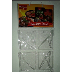 Hanger Nhựa PVC