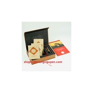 Cà Phê Chồn Arabica 51g