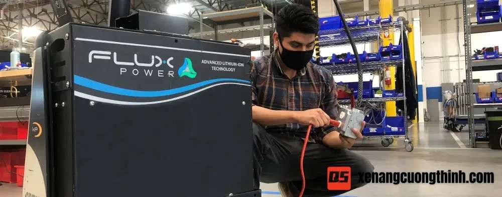 Lựa chọn dung lượng ắc quy phù hợp