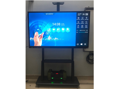 Tivi cảm ứng, tương tác 65 in dành cho dạy học