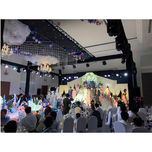 Thuê màn hình led cho tiệc cưới, liên hoan, sinh, nhật tại nhà , nhà hàng, quán ăn, sự kiện ngoài trời tại long an, tây ninh, tp hcm, vũng tàu