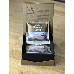 Cà Phê Chồn Túi Lọc Arabica (75gr)