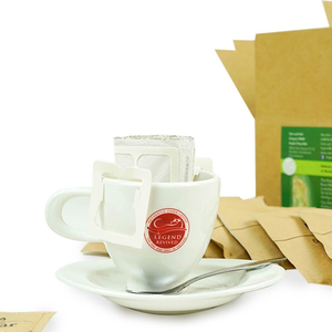 Cà Phê Chồn Túi Lọc Arabica (75gr)