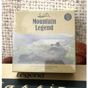 Cà Phê Chồn Túi Lọc Arabica (75gr)