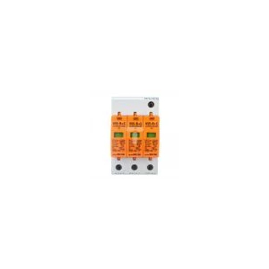 Chống sét 3P, Iimp (10/350) 21kA