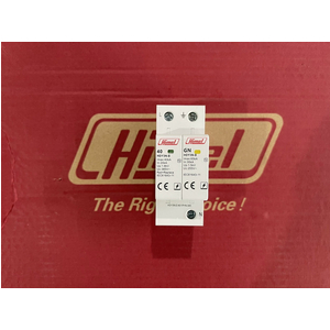 Thiết bị chống sét lan truyền Himel HDY3N405