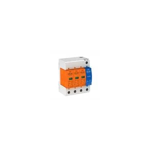 Chống Sét Lan Truyền 3P+N+E Dùng cho tải 3 pha