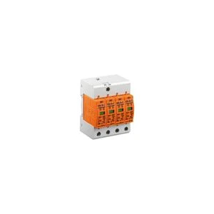 Chống Sét Lan Truyền 4P+E Dùng cho tải 3 pha