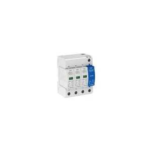 Chống Sét Lan Truyền Chống sét 3P+NPE